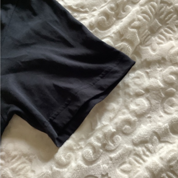 Manny Pacquiao NIKE DRI-FIT t-shirt, BLACK and GREY, size S - Picture 4 of 11